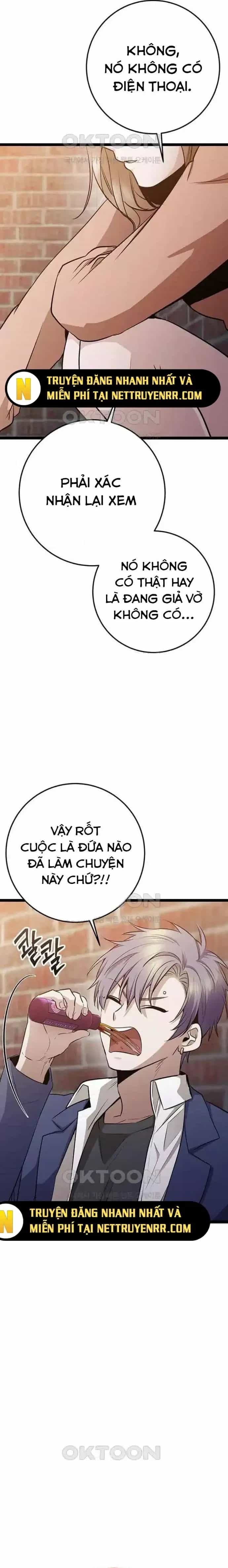 Nữ Hoàng Học Sinh Trung Học - Chương 21 - ảnh 38