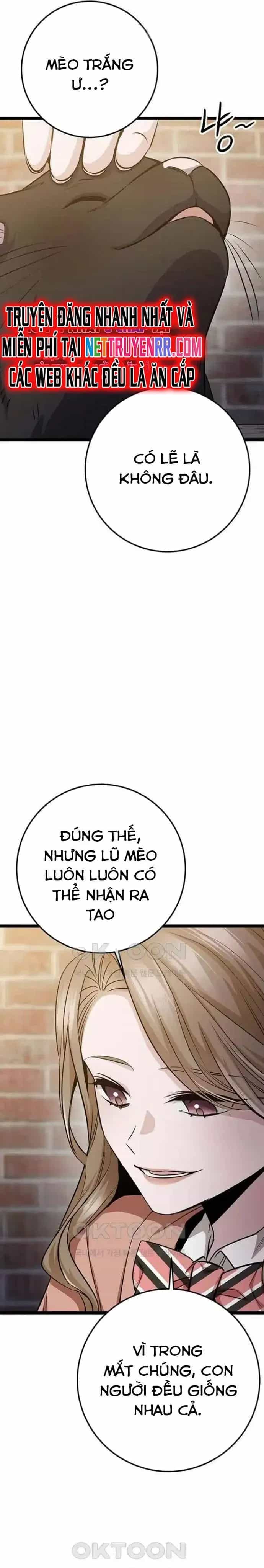 Nữ Hoàng Học Sinh Trung Học - Chương 21 - ảnh 42