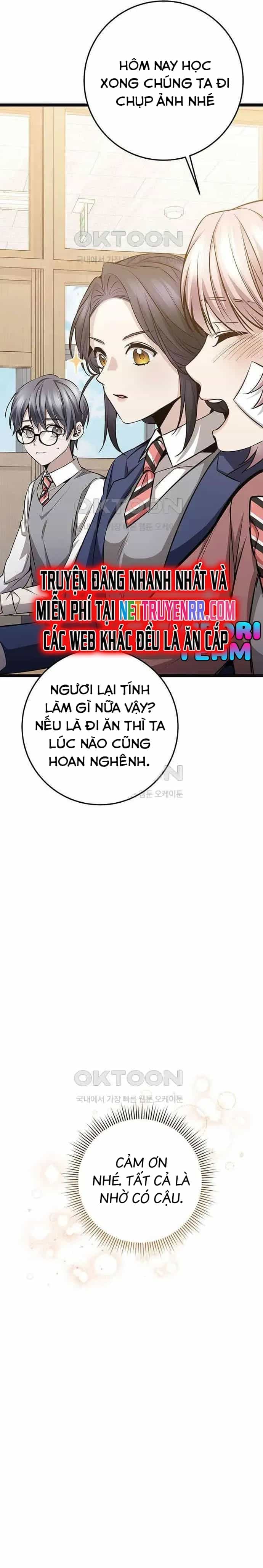 Nữ Hoàng Học Sinh Trung Học - Chương 22 - ảnh 22