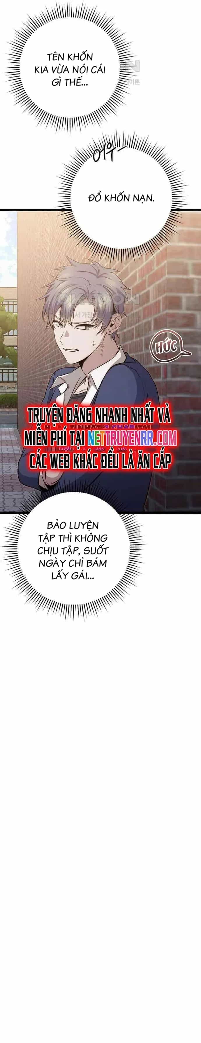 Nữ Hoàng Học Sinh Trung Học - Chương 22 - ảnh 36