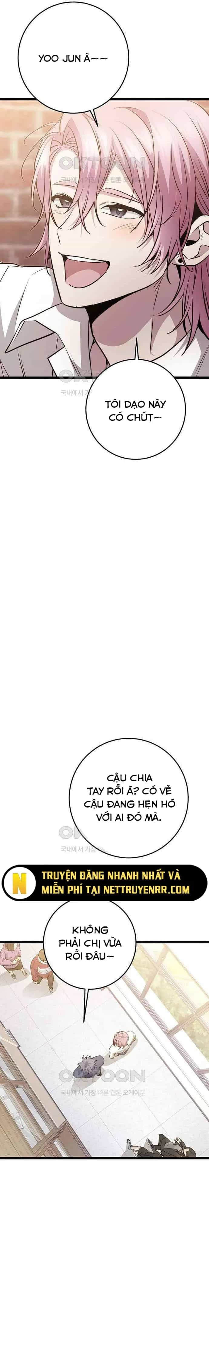 Nữ Hoàng Học Sinh Trung Học - Chương 22 - ảnh 39