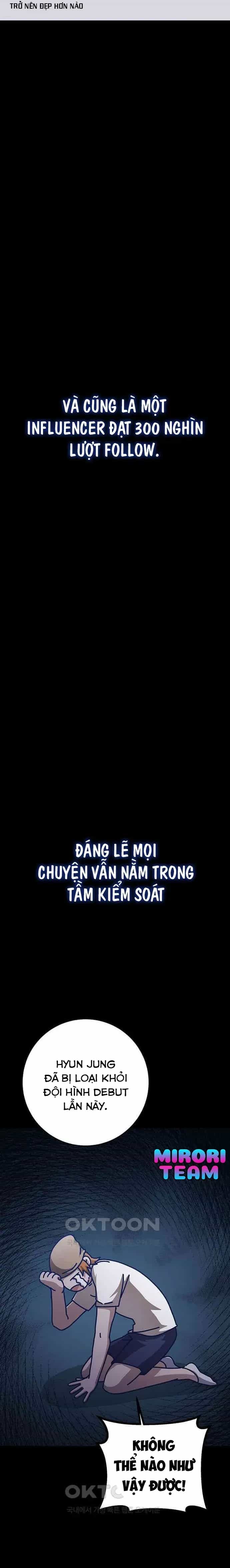 Nữ Hoàng Học Sinh Trung Học - Chương 22 - ảnh 5