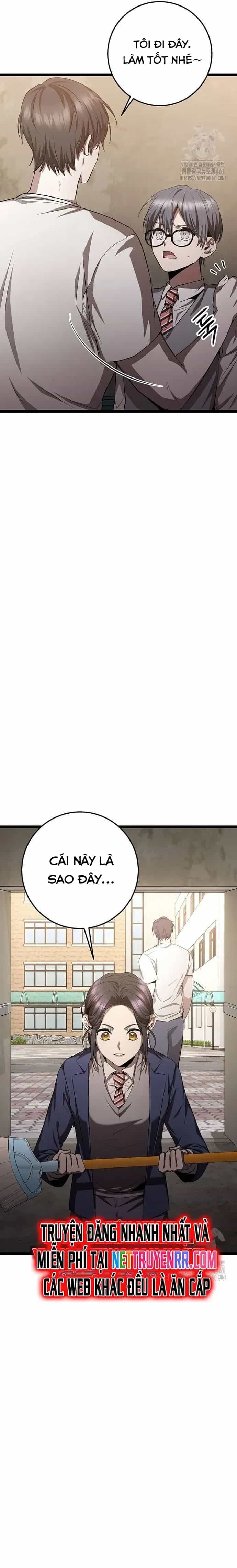 Nữ Hoàng Học Sinh Trung Học - Chương 23 - ảnh 11