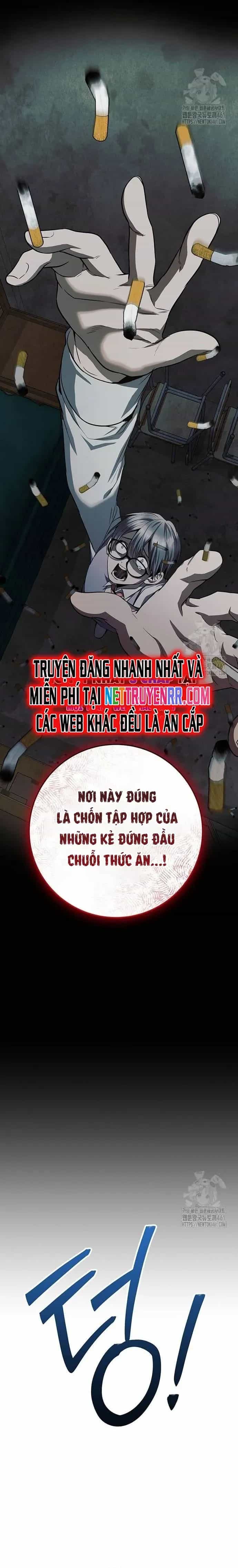 Nữ Hoàng Học Sinh Trung Học - Chương 23 - ảnh 23