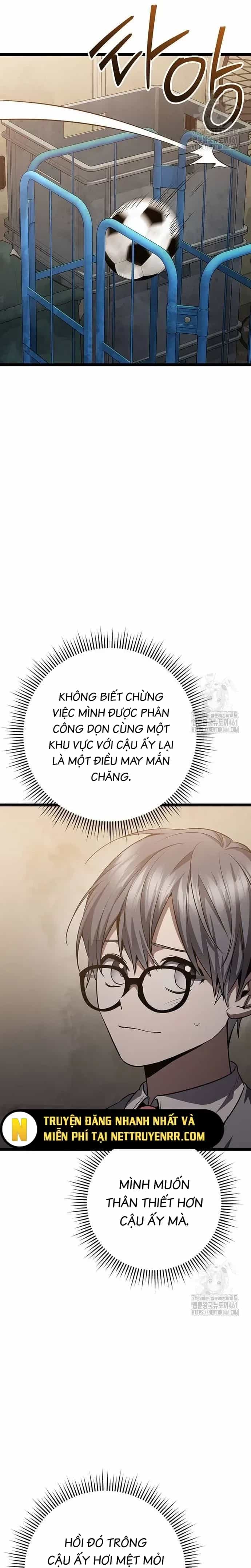 Nữ Hoàng Học Sinh Trung Học - Chương 23 - ảnh 25
