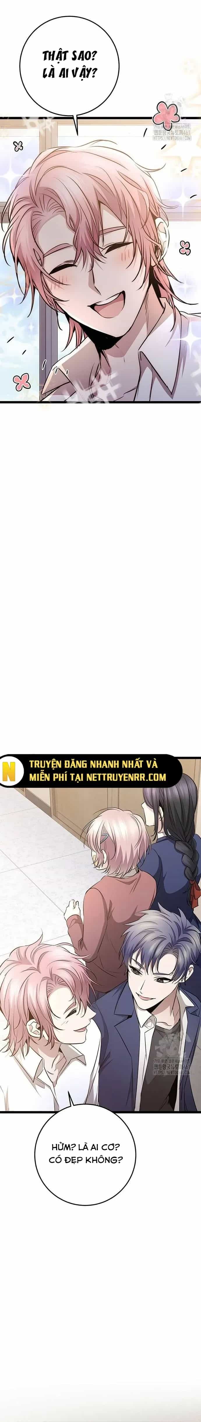 Nữ Hoàng Học Sinh Trung Học - Chương 23 - ảnh 3