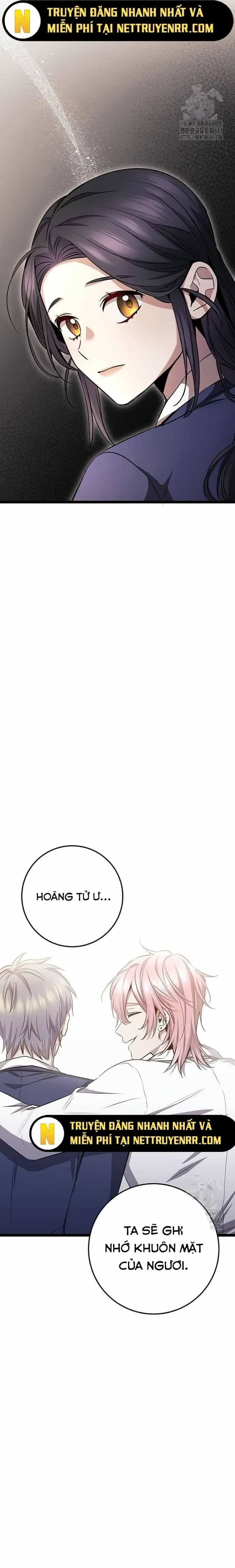 Nữ Hoàng Học Sinh Trung Học - Chương 23 - ảnh 4