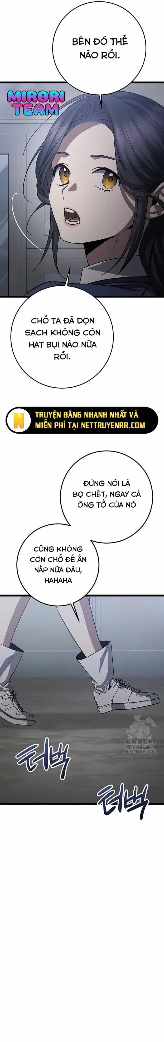 Nữ Hoàng Học Sinh Trung Học - Chương 23 - ảnh 40