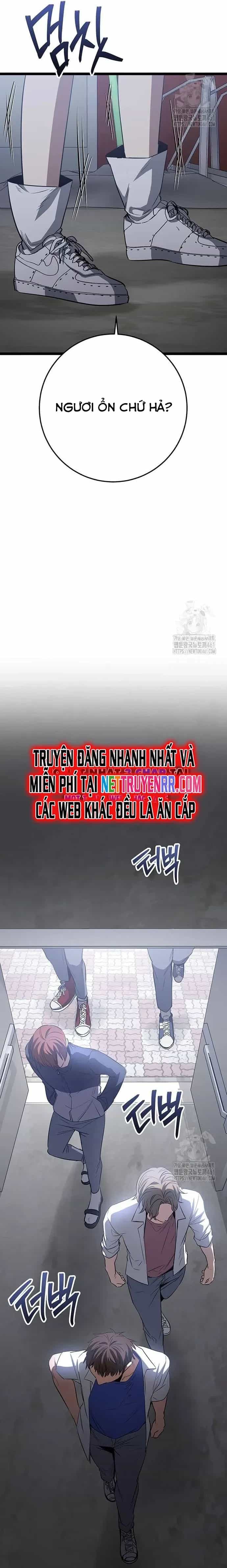 Nữ Hoàng Học Sinh Trung Học - Chương 23 - ảnh 41