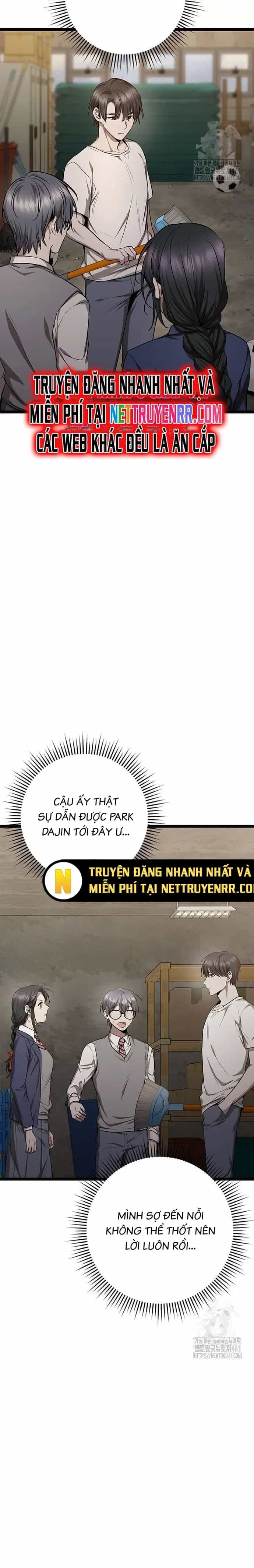 Nữ Hoàng Học Sinh Trung Học - Chương 23 - ảnh 8