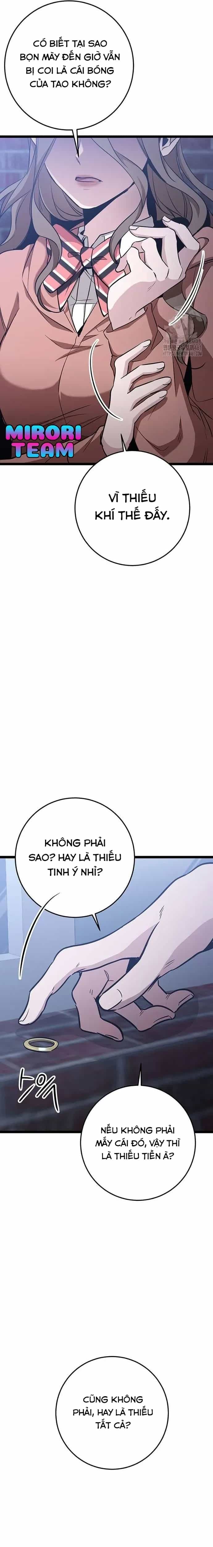 Nữ Hoàng Học Sinh Trung Học - Chương 24 - ảnh 38