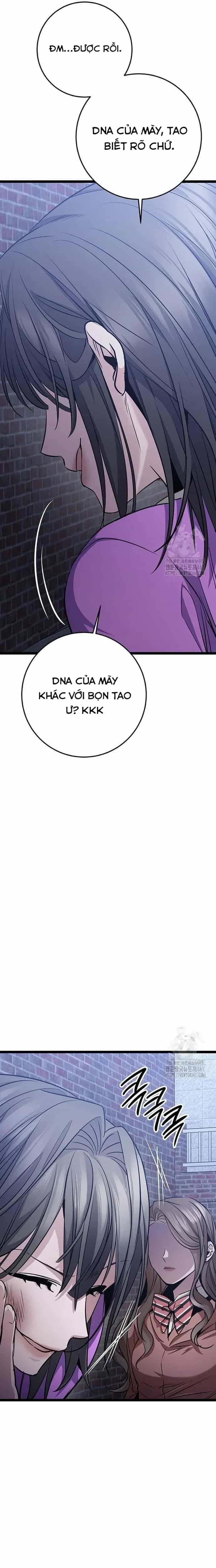 Nữ Hoàng Học Sinh Trung Học - Chương 24 - ảnh 41