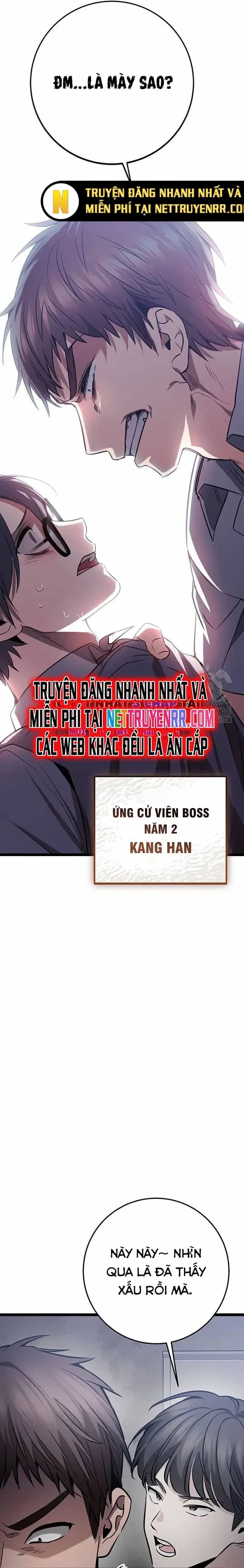 Nữ Hoàng Học Sinh Trung Học - Chương 24 - ảnh 6