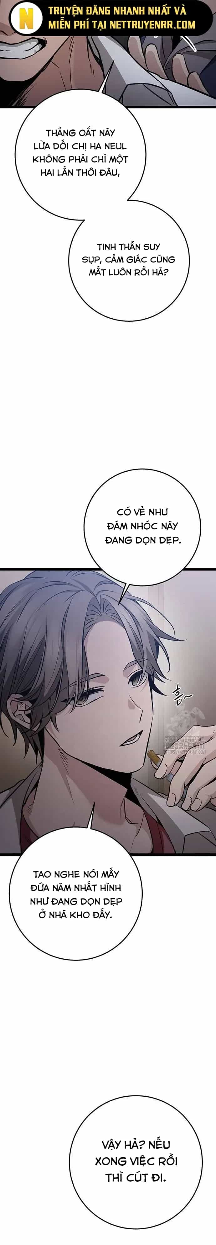 Nữ Hoàng Học Sinh Trung Học - Chương 24 - ảnh 7