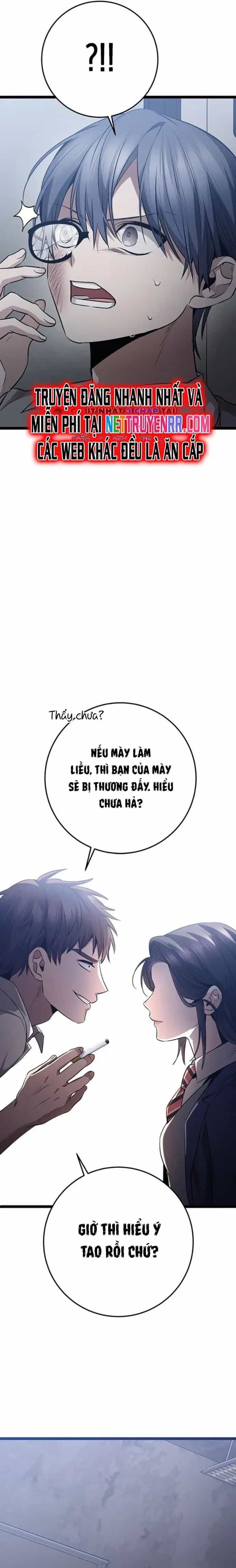 Nữ Hoàng Học Sinh Trung Học - Chương 25 - ảnh 12