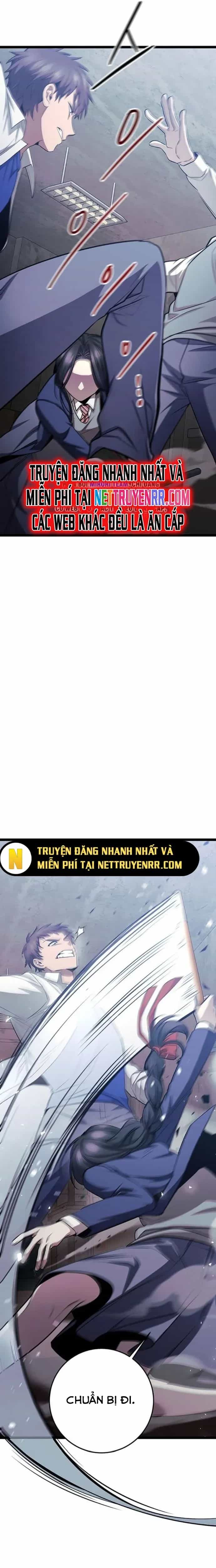 Nữ Hoàng Học Sinh Trung Học - Chương 25 - ảnh 24