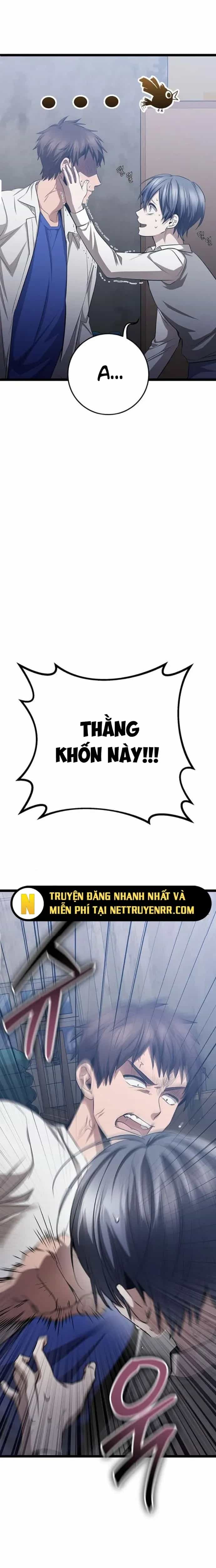 Nữ Hoàng Học Sinh Trung Học - Chương 25 - ảnh 27