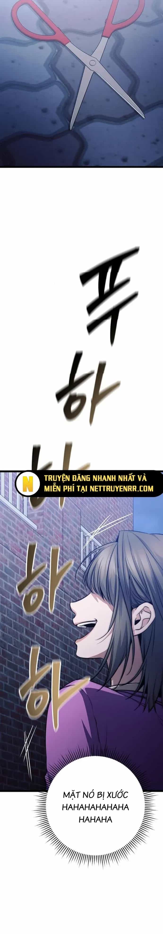 Nữ Hoàng Học Sinh Trung Học - Chương 25 - ảnh 32
