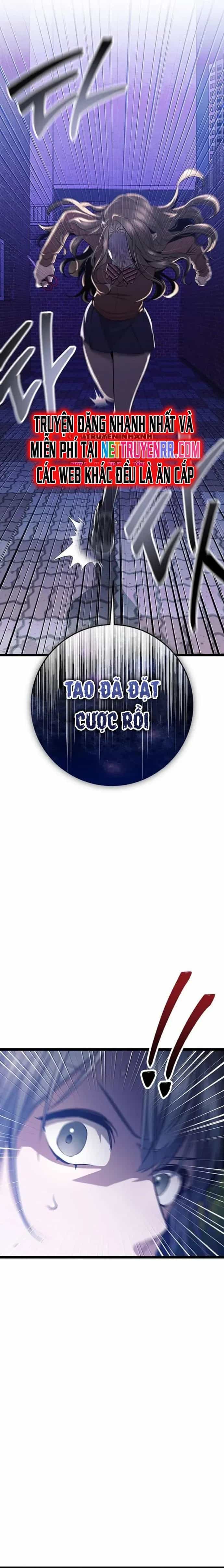 Nữ Hoàng Học Sinh Trung Học - Chương 25 - ảnh 39