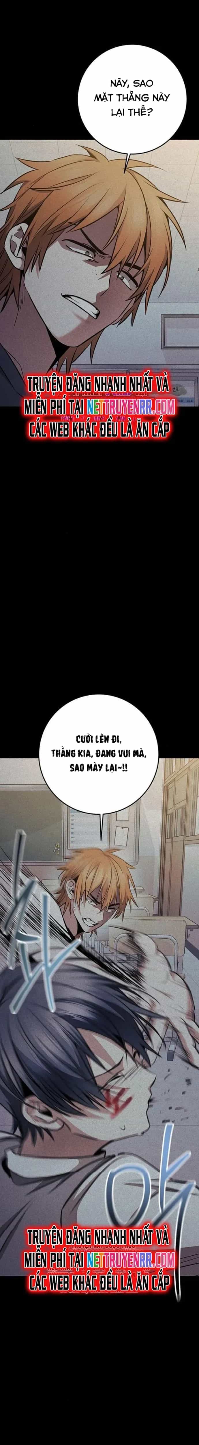Nữ Hoàng Học Sinh Trung Học - Chương 25 - ảnh 6