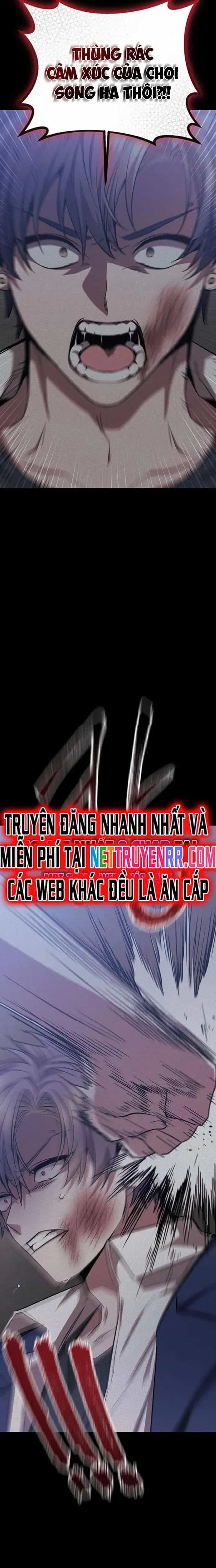 Nữ Hoàng Học Sinh Trung Học - Chương 26 - ảnh 23