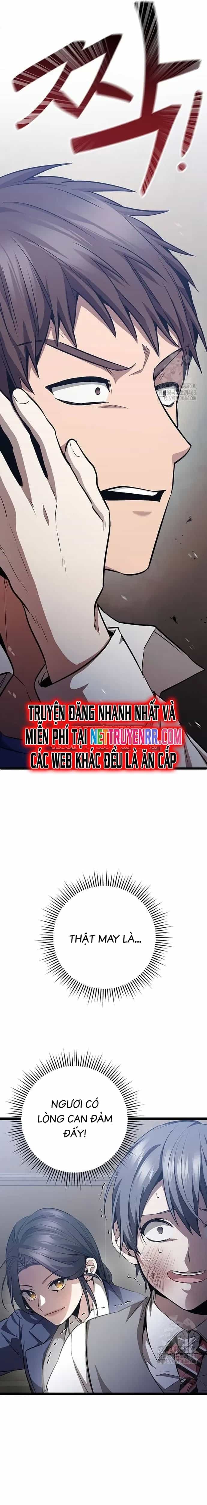 Nữ Hoàng Học Sinh Trung Học - Chương 27 - ảnh 13
