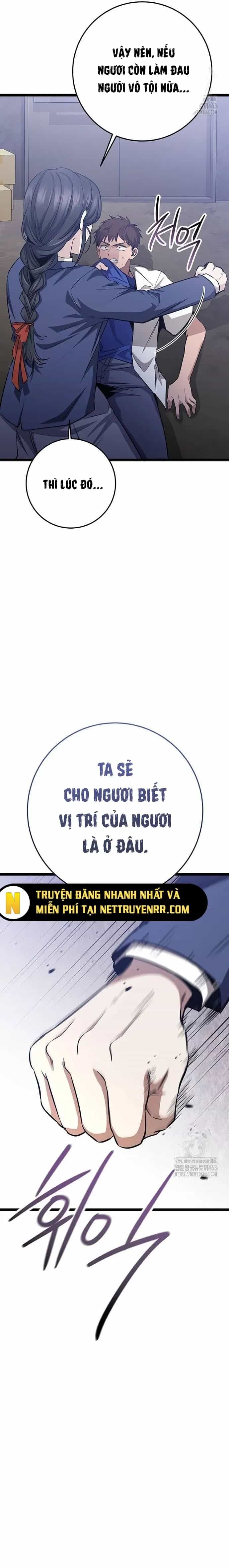 Nữ Hoàng Học Sinh Trung Học - Chương 27 - ảnh 29