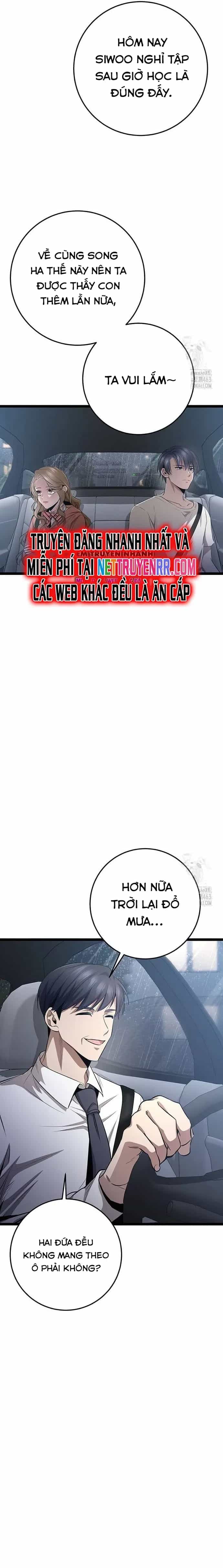 Nữ Hoàng Học Sinh Trung Học - Chương 27 - ảnh 34