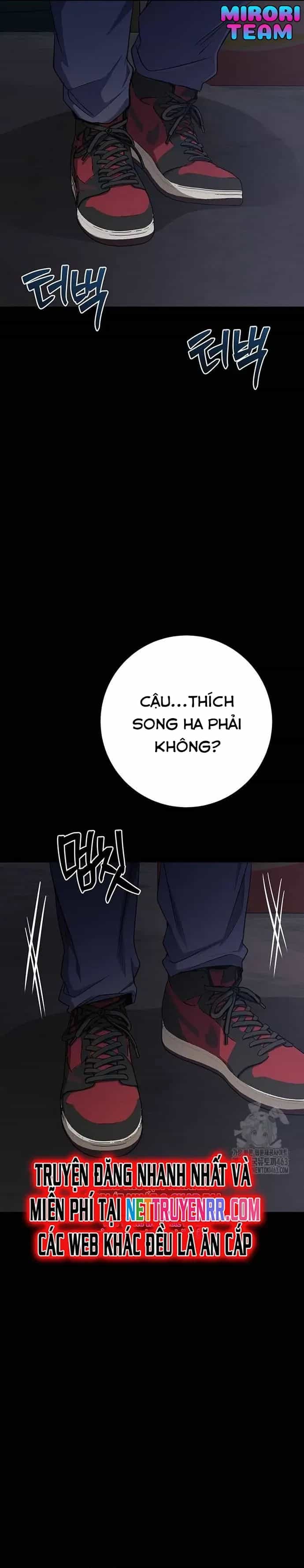 Nữ Hoàng Học Sinh Trung Học - Chương 27 - ảnh 41