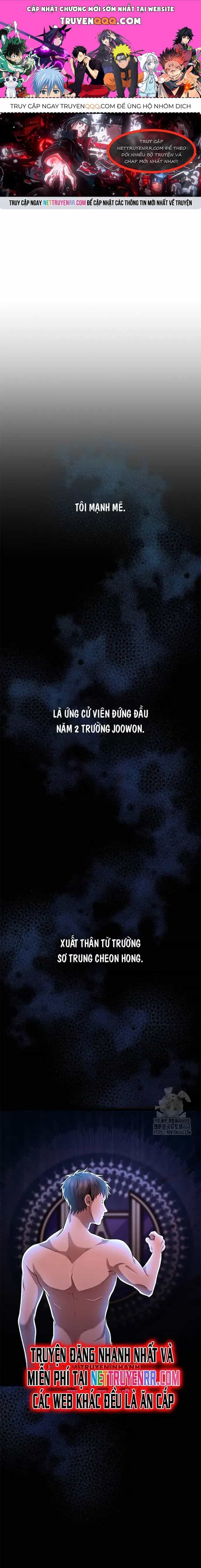 Nữ Hoàng Học Sinh Trung Học - Chương 28 - ảnh 1