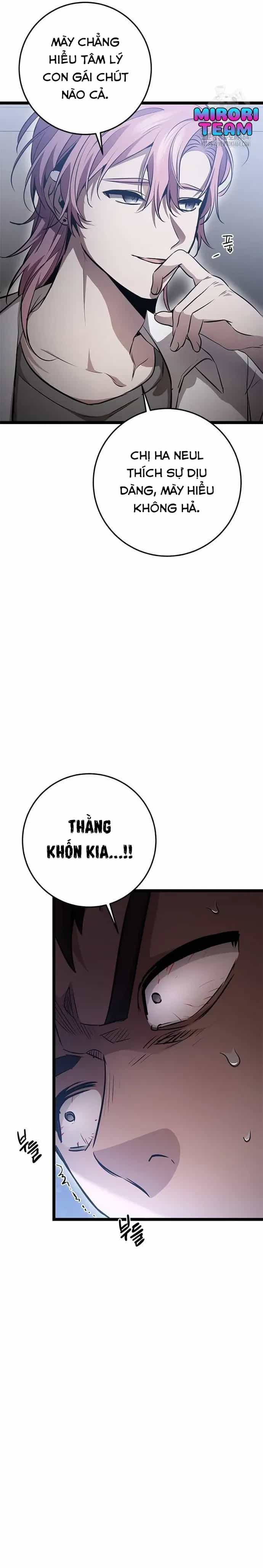 Nữ Hoàng Học Sinh Trung Học - Chương 28 - ảnh 14