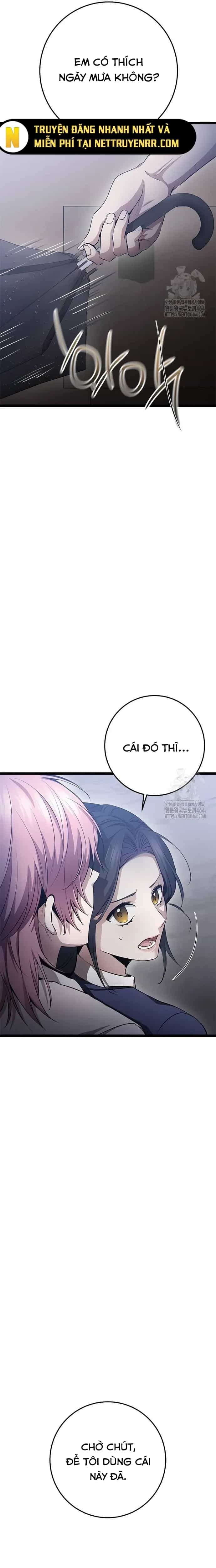 Nữ Hoàng Học Sinh Trung Học - Chương 28 - ảnh 21