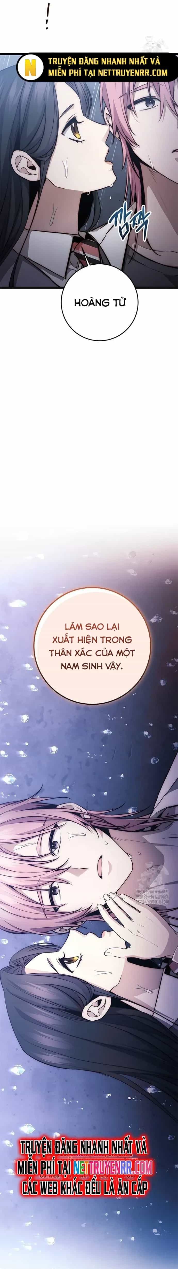 Nữ Hoàng Học Sinh Trung Học - Chương 28 - ảnh 39