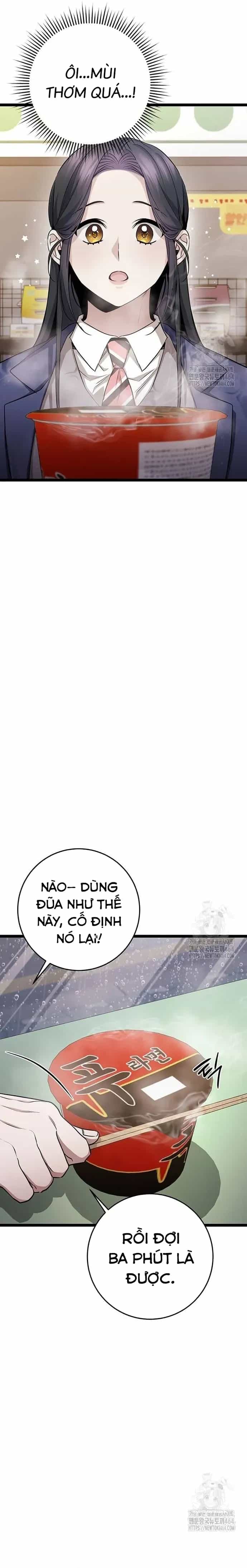 Nữ Hoàng Học Sinh Trung Học - Chương 29 - ảnh 10