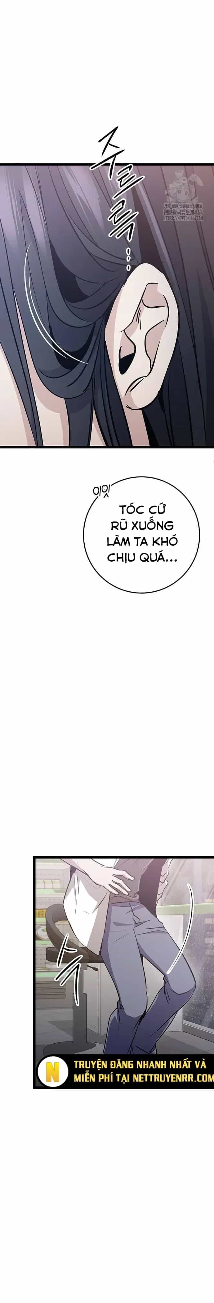 Nữ Hoàng Học Sinh Trung Học - Chương 29 - ảnh 17