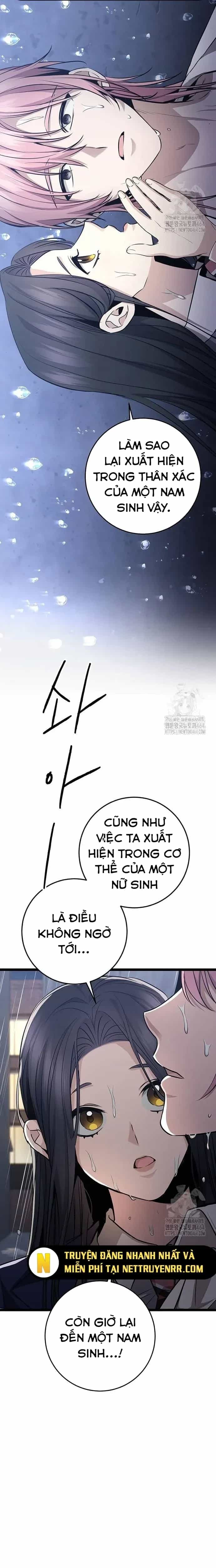 Nữ Hoàng Học Sinh Trung Học - Chương 29 - ảnh 2