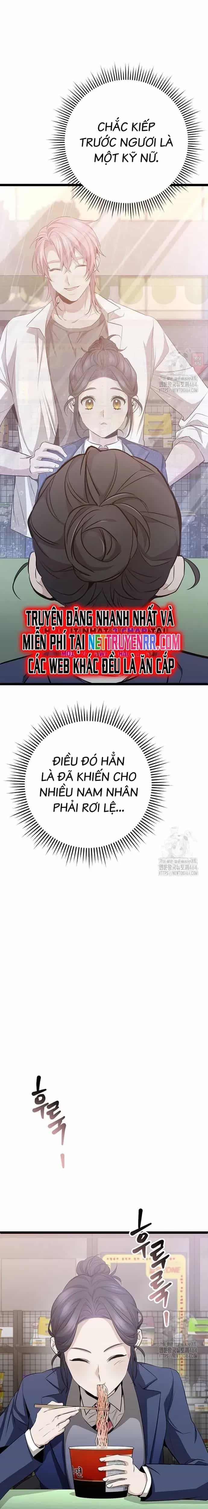 Nữ Hoàng Học Sinh Trung Học - Chương 29 - ảnh 23
