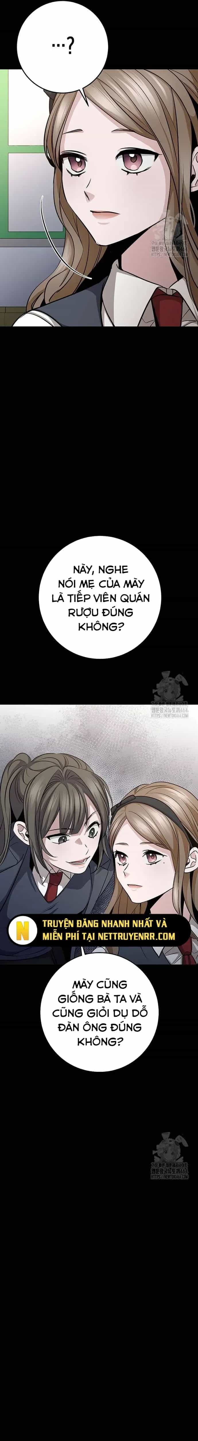 Nữ Hoàng Học Sinh Trung Học - Chương 29 - ảnh 35
