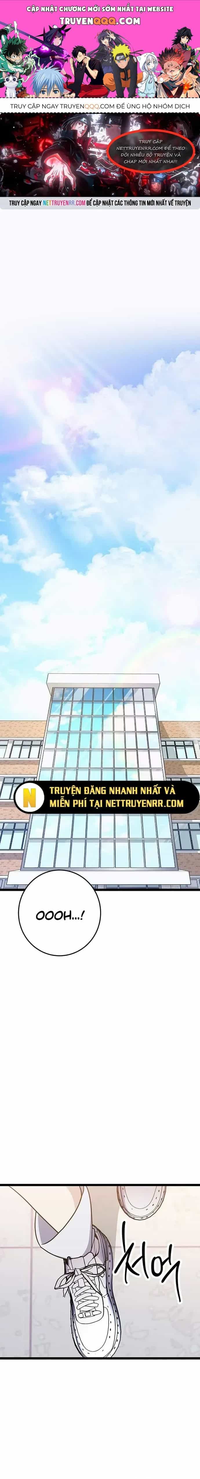Nữ Hoàng Học Sinh Trung Học - Chương 3 - ảnh 1