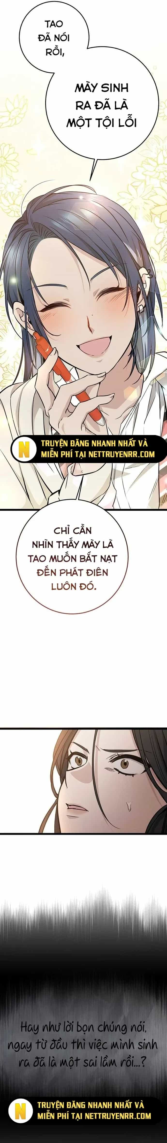 Nữ Hoàng Học Sinh Trung Học - Chương 3 - ảnh 25
