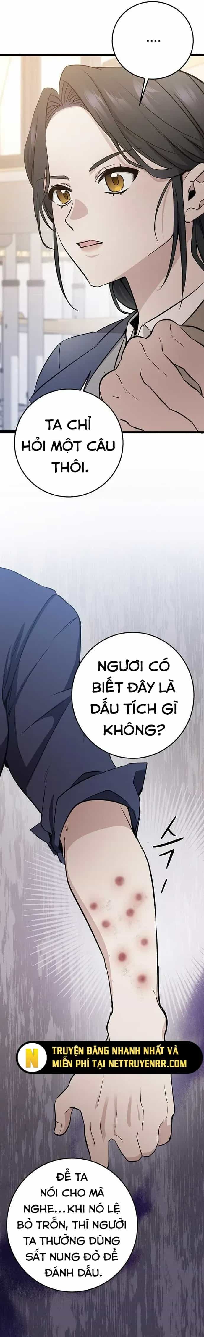 Nữ Hoàng Học Sinh Trung Học - Chương 3 - ảnh 29