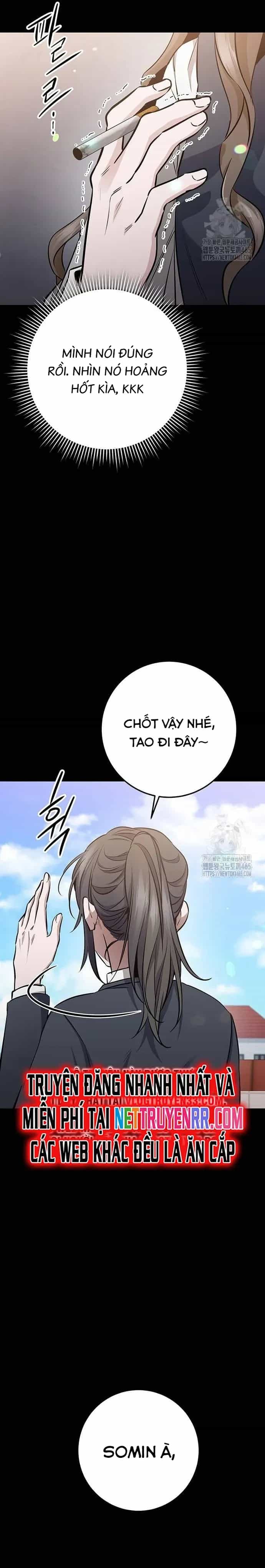 Nữ Hoàng Học Sinh Trung Học - Chương 30 - ảnh 10
