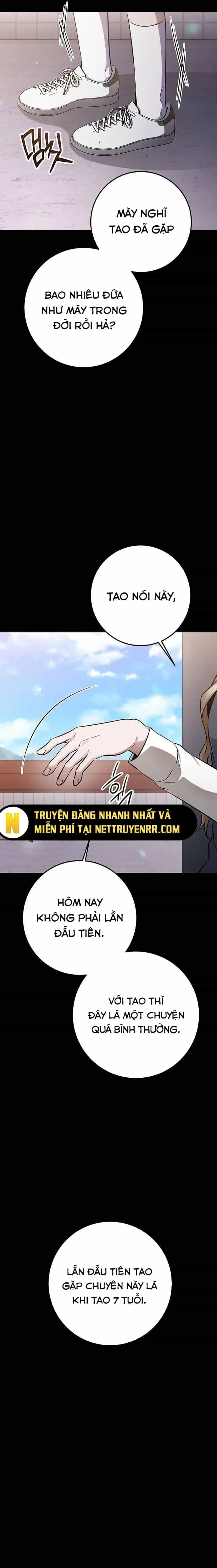 Nữ Hoàng Học Sinh Trung Học - Chương 30 - ảnh 11