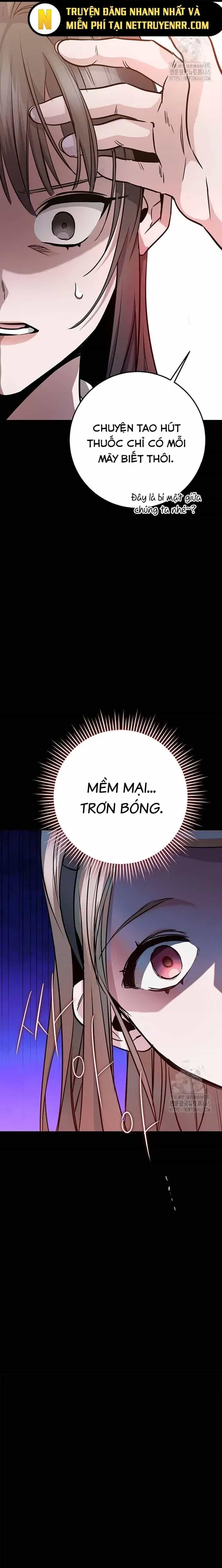 Nữ Hoàng Học Sinh Trung Học - Chương 30 - ảnh 17