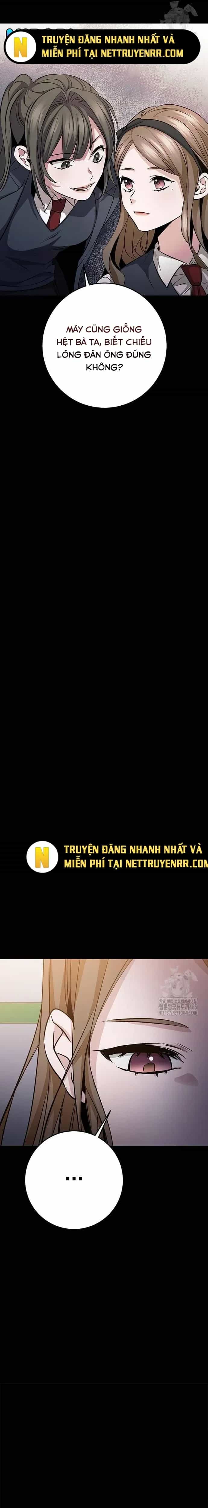Nữ Hoàng Học Sinh Trung Học - Chương 30 - ảnh 2