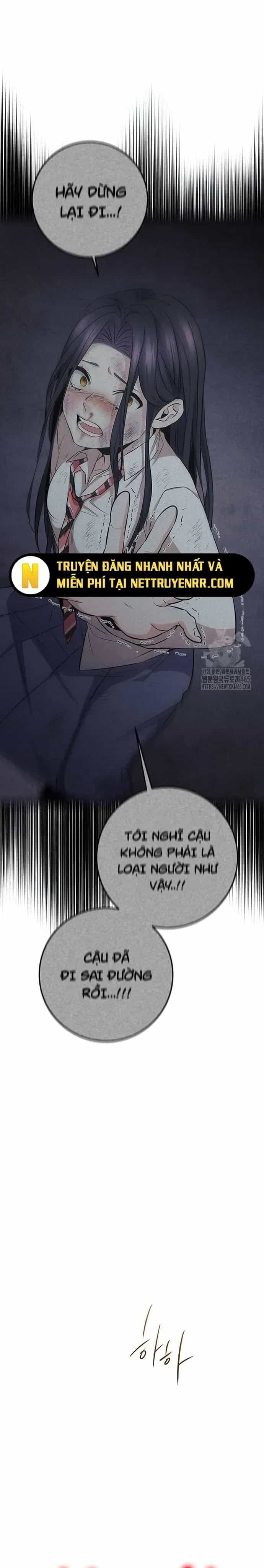 Nữ Hoàng Học Sinh Trung Học - Chương 30 - ảnh 26