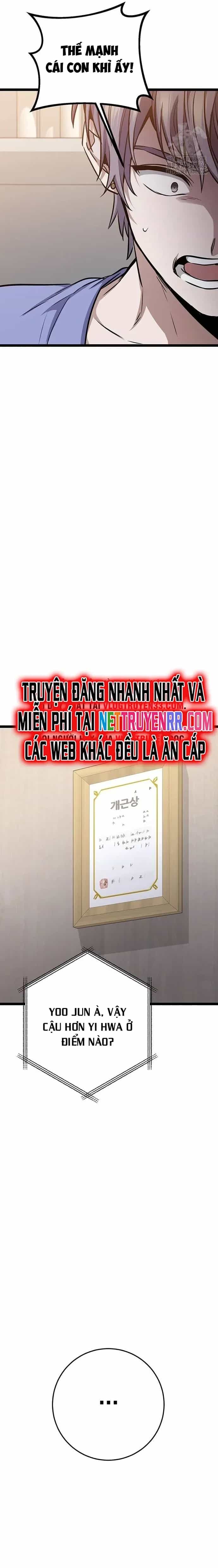 Nữ Hoàng Học Sinh Trung Học - Chương 30 - ảnh 36