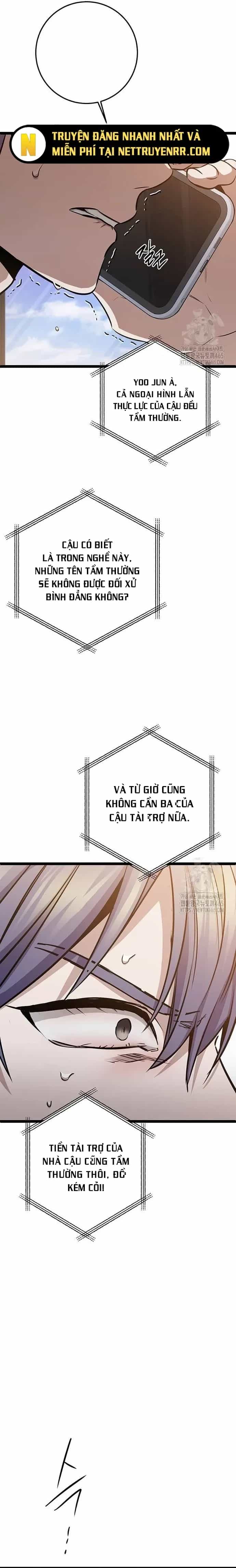 Nữ Hoàng Học Sinh Trung Học - Chương 30 - ảnh 38