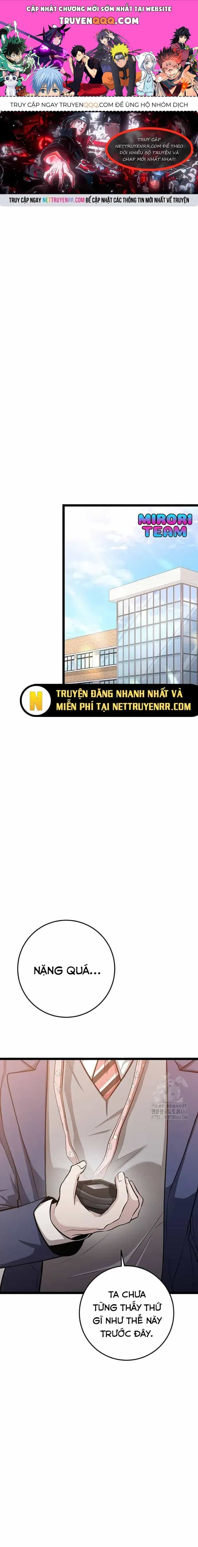 Nữ Hoàng Học Sinh Trung Học - Chương 31 - ảnh 1