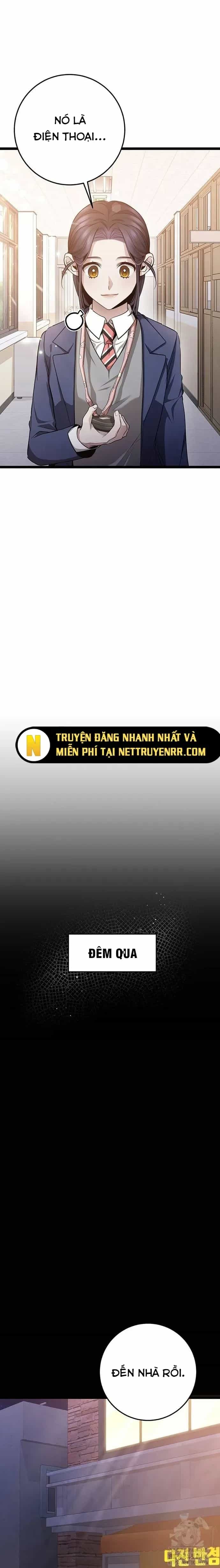 Nữ Hoàng Học Sinh Trung Học - Chương 31 - ảnh 2